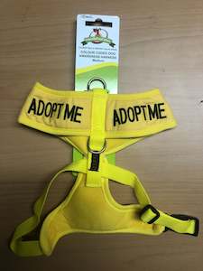 Vest Harness - Medium - Charity Stock