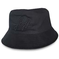 Script - Bucket Hat