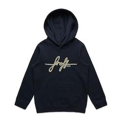 Scrip Hoody - Youff