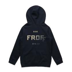 OG Fade Hoody - Youff