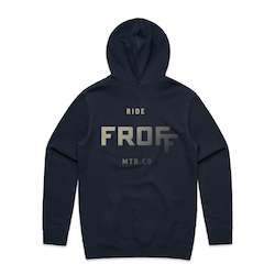 OG Fade Hoody