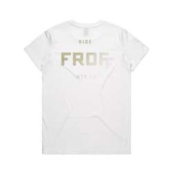 Sporting equipment: OG Fade - Womens Tee