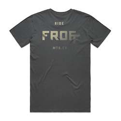 Sporting equipment: OG Fade - Mens Tee