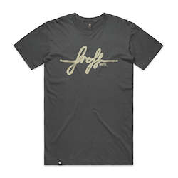 Script - Mens Tee