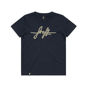 Script - Youff Tee