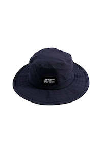 Clothing: Jet lite Mens Wide Brim Hat | Navy