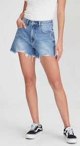 Malibu Shorts | Blue