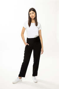 Clothing: Importance Pants | Black