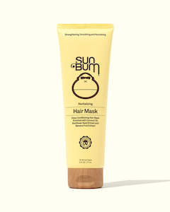 Hair Mask | 177ml