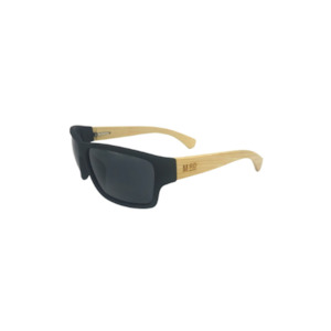 Clothing: 50/50 Tradies | Black Frames