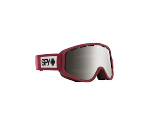 Snow Goggle with Bonus Lens | Woot | Raspberry