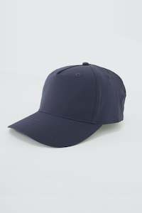 Clothing: Mens Cap | Navy