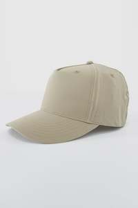 Clothing: Mens Cap | Khaki