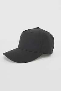 Mens  Cap | Black