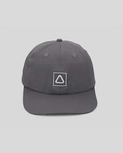 Dad Cap | Grey