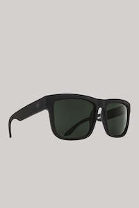 Clothing: Discord Suglasses | Soft Matte Black