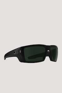 Rebar | Matte Black | Grey Green | Polarised