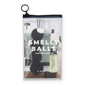 Onyx Smelly Balls Set