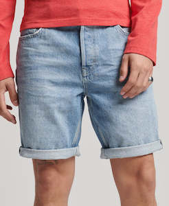 Clothing: Vintage Straight Short