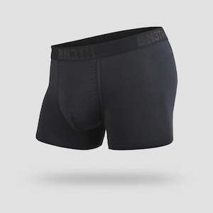 Clothing: Classic Trunk Solid Black