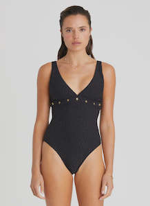 Clothing: Panther Coco One Piece