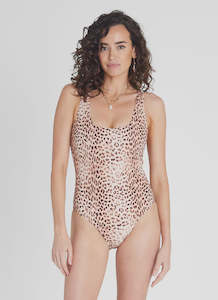 Bec D Cup One Piece | Lynx