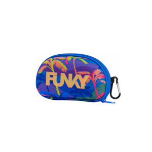 Clothing: Funky Goggle Case | Palm A Lot