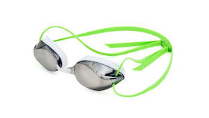 Training Machine Goggles | Mirrored | Ice Man