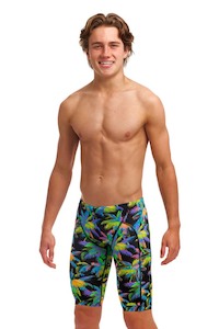 Clothing: Boy's Training Jammer | Paradise Please