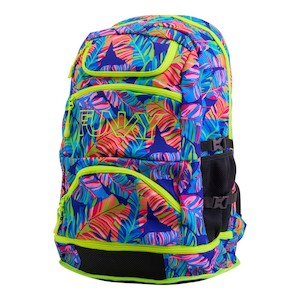 Elite Squad Backpack | Leaving Today