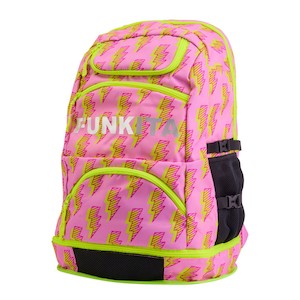 Elite Squad Backpack | Stunner