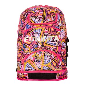 Clothing: Elite Squad Backpack | Lover Flies