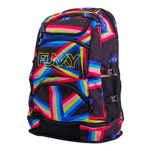 Clothing: Elite Squad Backpack | Pocket Rocket