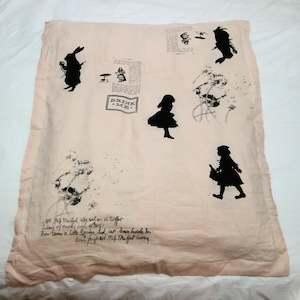 Alice Cot Duvet