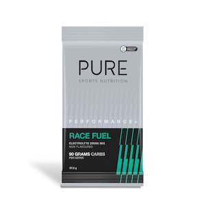 Pure race fuel (Single)