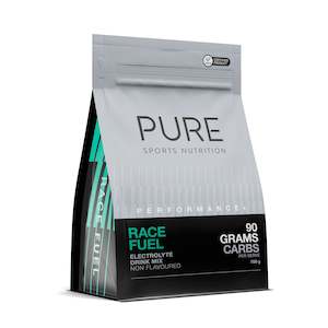 Pure race fuel (700g pouch)