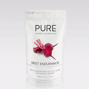 Pure Beetroot Endurance