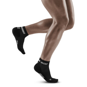 CEP The Run Low Cut Socks 4.0 (Mens)