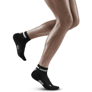 CEP The Run Low Cut Socks 4.0 (Women)