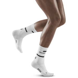 CEP The Run Compression Mid Cut Socks 4.0 (Womens)