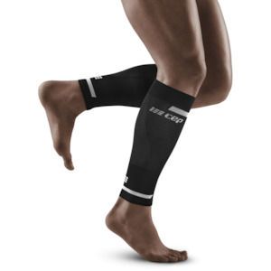 CEP The Run Compression Calf Sleeves 4.0 (Mens)