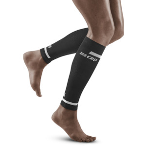 CEP The Run Compression Calf Sleeves 4.0 (Womens)