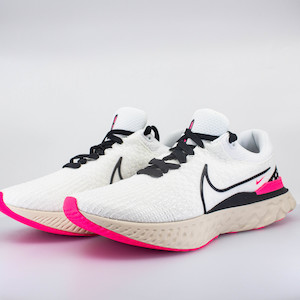 Nike React Infinity Run FK 3 (D Standard) Mens