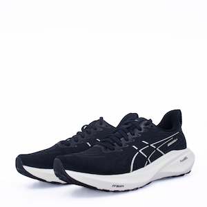 Asics GT-2000 13 (2A Narrow) Womens Black/White