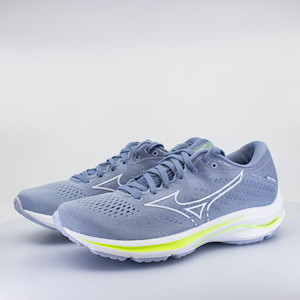 Mizuno Wave Rider 25 (B Standard) Womens