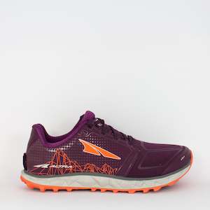 Altra Superior 4 W