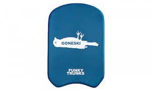 Funky Trunks Kickboard