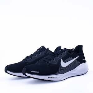 Nike Air Zoom Pegasus 41 (D Standard) Mens Black/White