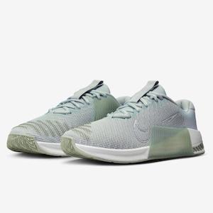 Nike Metcon 9 Womens Light Silver/Metallic