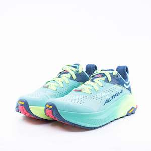 Altra Olympus 6 (B Standard) Womens Teal